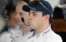 Massa ogłosił zakończenie kariery. Robert Kubica coraz bliżej powrotu do F1