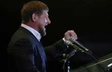Кадыров считает, что США развязали «настоящую войну» против России -...