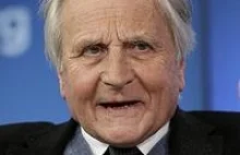 Trichet: UE powinna przejmować władzę w nieradzących sobie państwach