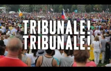 Komunikat Ministerstwa Prawdy nr 568: Tribunale! Tribunale!