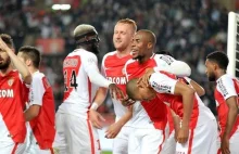 Kamil Glik jest MISTRZEM FRANCJI! AS Monaco odebrało tytuł PSG!