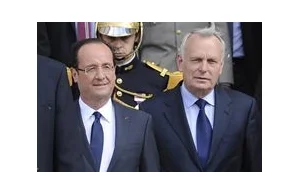 Francuski premier: jest gorzej niż myśleliśmy