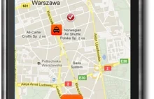 Jak niedługo będziemy zamawiać taksówki w Warszawie