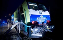 Zarząd PKP Cargo nie przyjął propozycji podwyżek płac