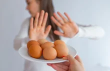 Jaja jednak nie szkodzą, badanie z udziałem 177,000 ludzi w 50 krajach.