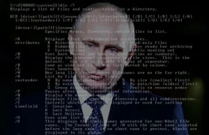 Wynajęci Rosjanie cyber-bombardują polski internet?