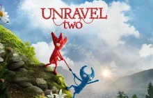 Unravel 2 - Jak grać w dwie osoby?