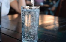 Woda mineralna jako źródło wapnia