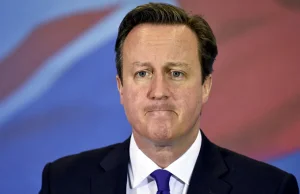 DAVID CAMERON: Britain WILL STAY IN THE EU no matter what happens in...