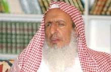 Saudyjski Mufti: Zjedzenie żony jest zgodne z Islamem