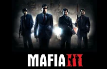 Mafia III - pojawiły się pierwsze fragmenty gameplayu i zrzuty ekranu