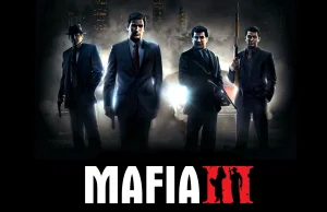 Mafia III - pojawiły się pierwsze fragmenty gameplayu i zrzuty ekranu