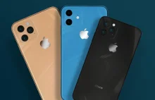 Apple pokaże nowy model iPhone'a. Będzie potrójny obiektyw?