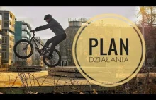Polska na rowery! Pierwsze #WyzwanieRowerowe startuje w kwietniu. Wheelie!
