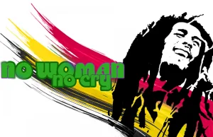 Trzy tajemnice hitu „No Woman, No Cry” Boba Marleya