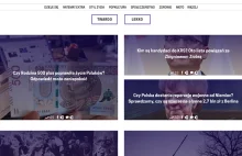 Grupa naTemat uruchomiła serwis Trudat.pl weryfikujący informacje z mediów