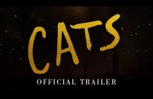 Creepy CGI - Remake musicalu Cats