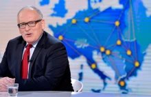 UE twierdziła, że nie ma kompetencji do oceny organizacji polskiego sądownictwa