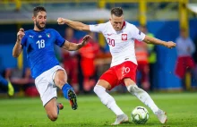 Wyliczono procentowe szanse na awans Polaków na Euro 2020