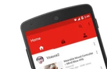 Google tworzy swoją aplikację do mobilnego nadawania obrazu na żywo