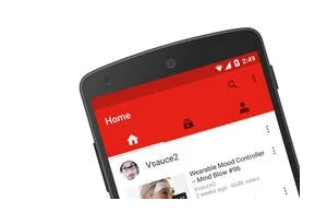 Google tworzy swoją aplikację do mobilnego nadawania obrazu na żywo