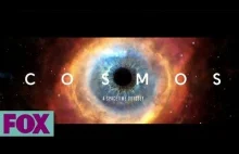 Cosmos - oficjalny trailer