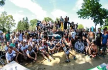 Street Workout Poland Championships 2014