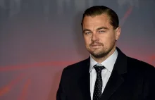 Leonardo DiCaprio bohaterem skandalu korupcyjnego