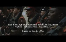 The Making of a Modern British Soldier - by Ben Griffin