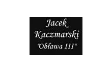 Obława - 4 doskonałe dzieła Jacka Kaczmarskiego