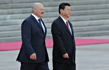 Białoruś proponuje Chińczykom prywatyzację 22 przedsiębiorstw