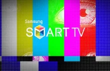 Telewizory Samsung Smart TV nagrywają “prywatne rozmowy"