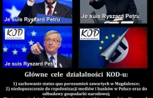 Soros daje 150 mln na walkę o demokrację w Polsce! Drugi Majdan w...