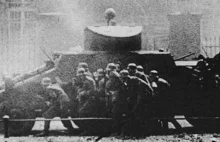 1 września 1939 roku miała miejsce obrona Poczty Polskiej w Gdańsku