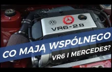 Silnik VR6 - niepotrzebna komplikacja czy efekt geniuszu?
