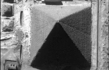 22 fakty, których nie wiesz o piramidzie Cheopsa