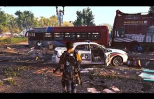 THE DIVISION 2 Gameplay Demo E3