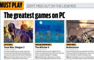 PC Gamer UK September Issue - babol :P