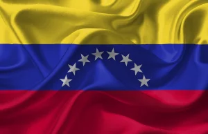 Kryptowaluta Petro będzie oficjalną walutą w Wenezueli