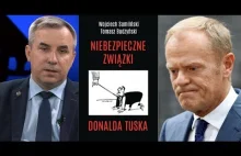 Kto boi się prawdy o Donaldzie Tusku? Niebezpieczne związki marketingowej...