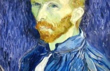 Van Gogh został zamordowany?