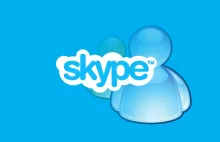 Microsoft zastępuje Windows Live Messengera Skypem