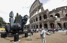 Rzym rezygnuje ze starań o organizację igrzysk w 2024 roku