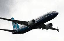 Odkryto kolejną wadę projektową w Boeing 737 Max.