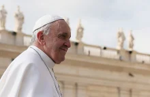 Papież chce stanowczej walki z pedofilią