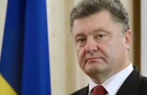 Ukraiński prezydent elekt uczcił pamięć weteranów Armii Czerwonej i UPA
