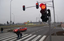 Jak grzeszą polscy kierowcy