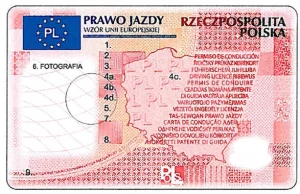 Tak będzie wyglądało nowe prawo jazdy