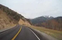 Truckerhiob. Idaho (starsze filmy)