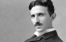Nikola Tesla w 1926 roku przewidział powstanie smartfonów
